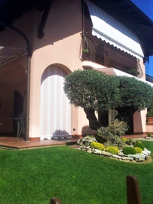 Tende da Sole Albizaate casadeisogni